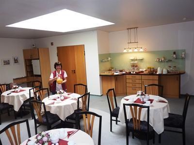 Pension An Der Weisseritz دريسدن المظهر الخارجي الصورة